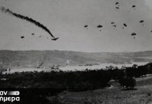 Battle of Crete