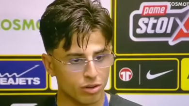 LAZAROS ROTA