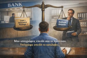 MIN YPOGRACEIS XVRIS ENHMERVIS