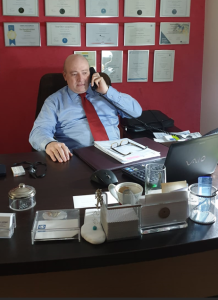 antoniou office
