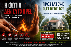 fotia kai asfalia