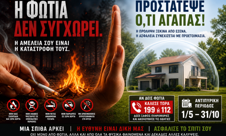 fotia kai asfalia