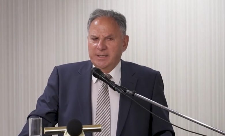 «Σεισμό» στην ασφαλιστική αγορά προκαλούν οι αλήθειες του καθηγητή Μιλτιάδης Νεκτάριος Μιλώντας έξω από τα δόντια για λάθη, ευθύνες και το μέλλον της ιδιωτικής ασφάλισης — «Τα ελλείμματα να τα πληρώσουν οι μέτοχοι και όχι οι ασφαλισμένοι» miltiadis