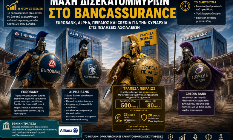 polemos bankassurance