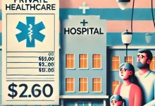 Δημήτρης Μουντάκης: «Ώρα να μπει τέλος στις υπέρογκες χρεώσεις των ιδιωτικών κλινικών» 83dc1e02 0447 4b02 81c0 2203714dc3b1 780x470 1