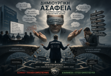DIMIOYRGIKI ASAFEIA