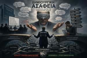 DIMIOYRGIKI ASAFEIA
