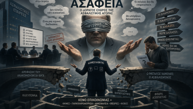 DIMIOYRGIKI ASAFEIA