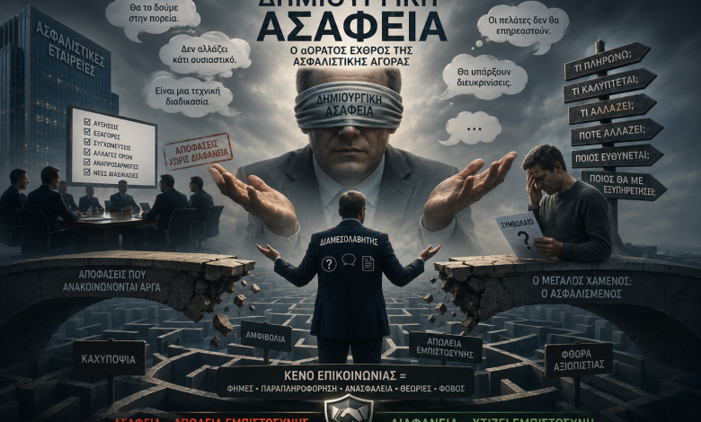 DIMIOYRGIKI ASAFEIA