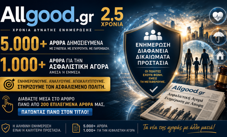 allgood 5000 arura svsto