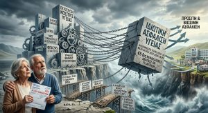 EAEE -Το κόστος της Υγείας εκτοξεύεται – Η ώρα της αλήθειας για τα ασφάλιστρα c6f9ece1 7b0b 4330 9d8b e02493f42041