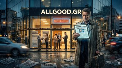 Γιατί η σωστή ασφαλιστική ενημέρωση δεν είναι διαφήμιση αλλά ευθύνη e41af771 11bc 4124 ad3f 5f66983e75ec