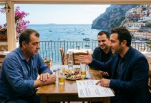 fvto restoran ualassa
