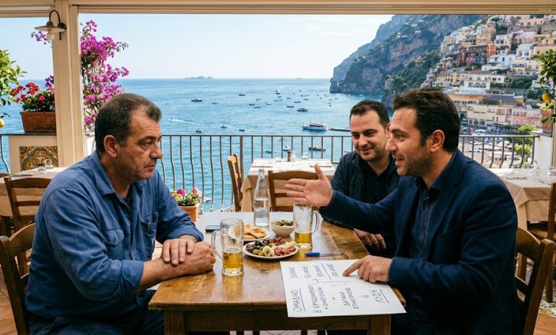 Ο Κλάδος Υγείας στην Εντατική: Η συζήτηση που αποκάλυψε το μεγάλο αδιέξοδο των ασφαλισμένων fvto restoran ualassa