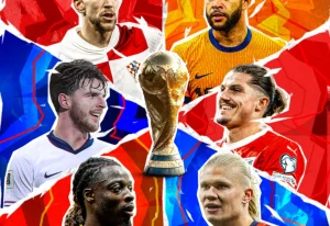 mundial 2026 omades