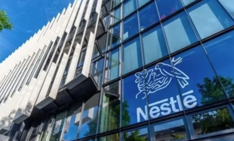 nestle