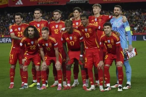 Spain full