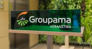 groupama 3
