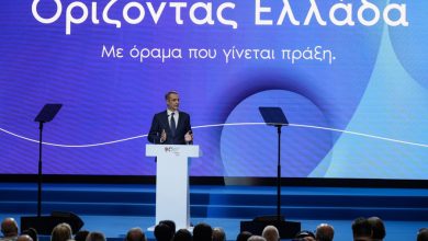 MITSOTAKIS