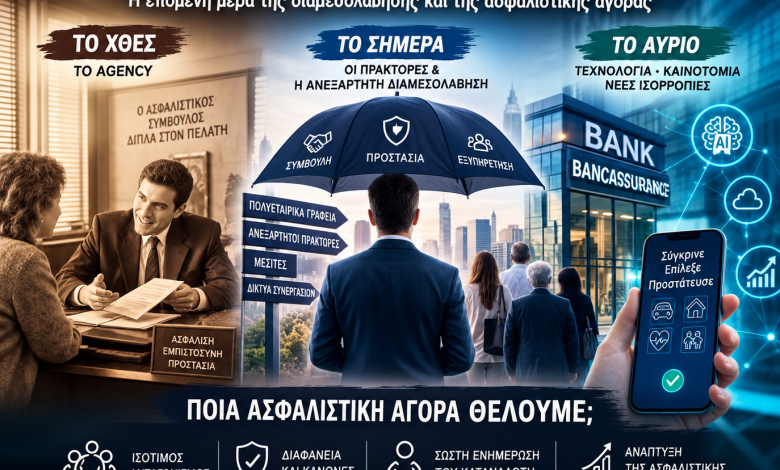 AGENCY PRAKTORES BANK