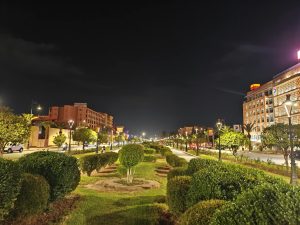 min plat